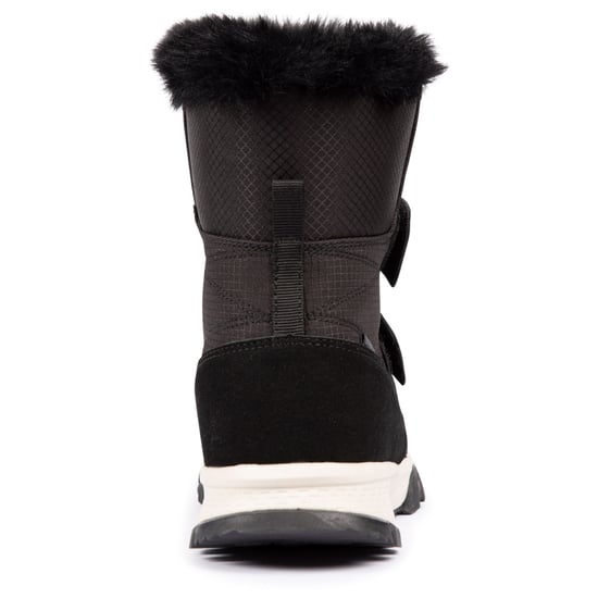 Trespass - Damen Schneestiefel "Eira" (Schwarz) - Image 2
