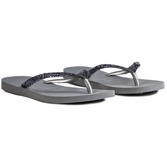 Sandales fines à paillettes Havaianas - Image 2