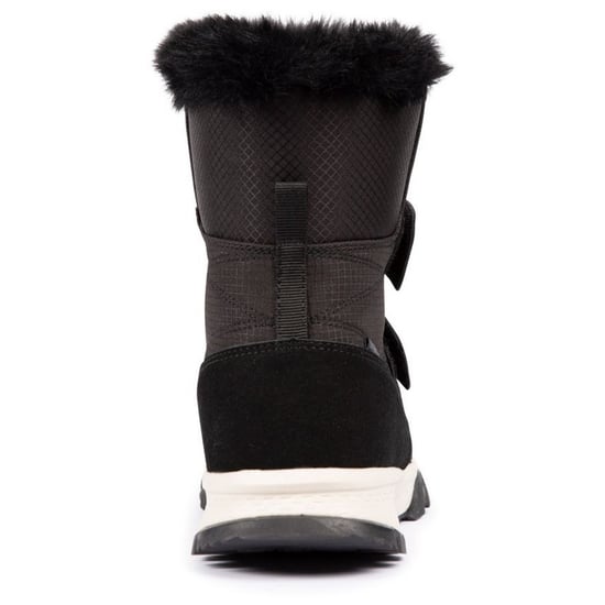 Trespass - Damen Schneestiefel "Eira" (Schwarz) - Image 3