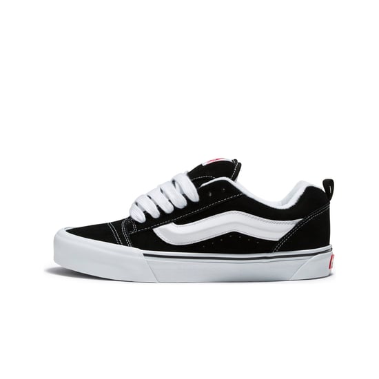 ZAP.FASHION MEN'S Knu Skool SCHWARZ - Image 1