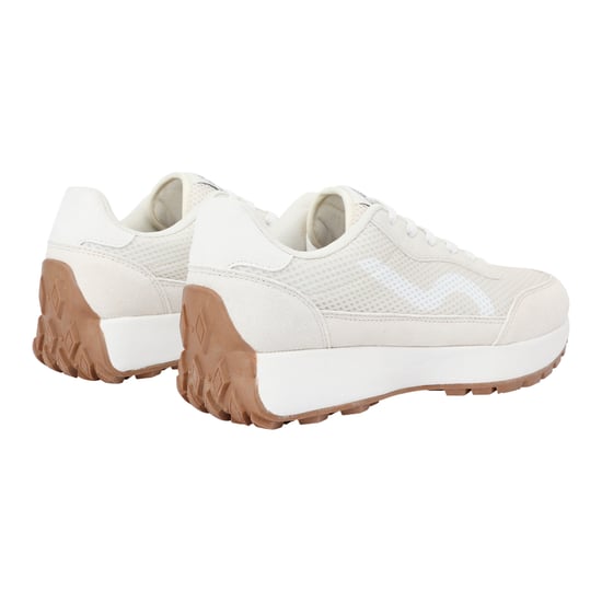Regatta - Damen Sneaker "Marine Heritage" (Helles Vanillegelb) - Image 2