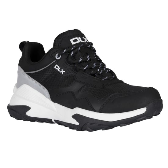 Trespass Womens/Ladies Rayna DLX Turnschuhe (Schwarz) - Image 1