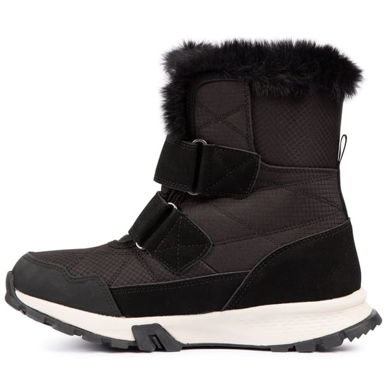Trespass - Damen Schneestiefel "Eira" (Schwarz) - Image 4