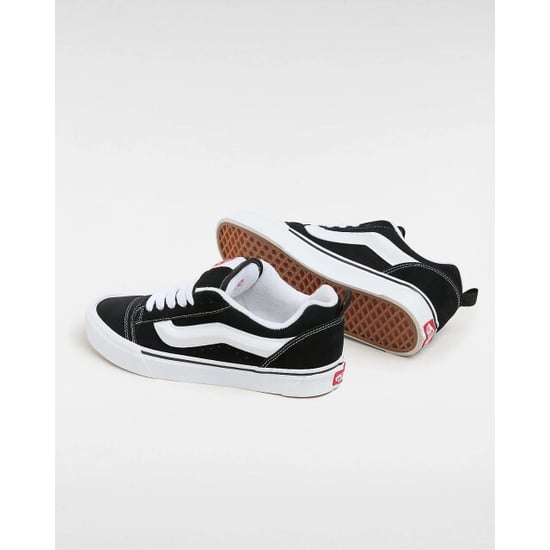 ZAP.FASHION MEN'S Knu Skool SCHWARZ - Image 2