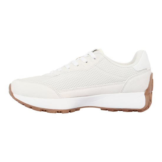 Regatta - Damen Sneaker "Marine Heritage" (Helles Vanillegelb) - Image 3