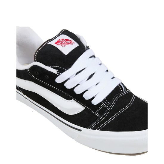 ZAP.FASHION MEN'S Knu Skool SCHWARZ - Image 3