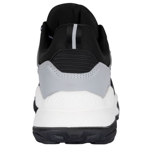 Trespass Womens/Ladies Rayna DLX Turnschuhe (Schwarz) - Image 2