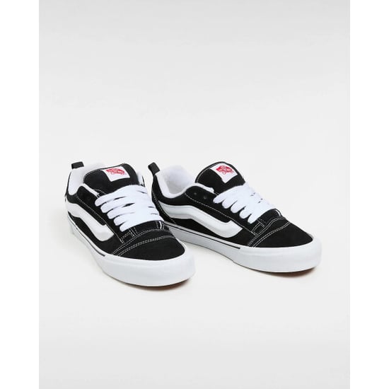 ZAP.FASHION MEN'S Knu Skool SCHWARZ - Image 4