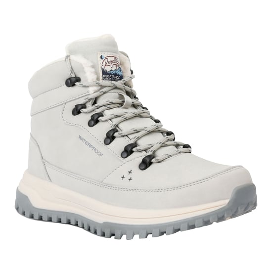 Regatta - Damen Stiefel "Sherbourne" (Mondsüchtig) - Image 3