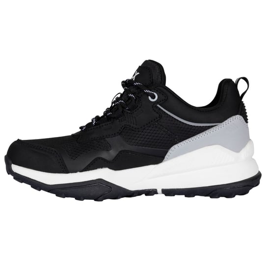 Trespass Womens/Ladies Rayna DLX Turnschuhe (Schwarz) - Image 3