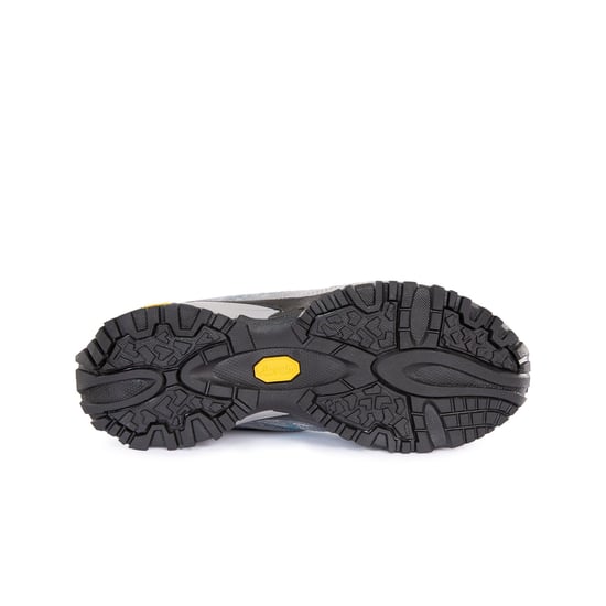 Trespass Womens/Ladies Zindzi DLX Wanderschuhe (Grau) - Image 2