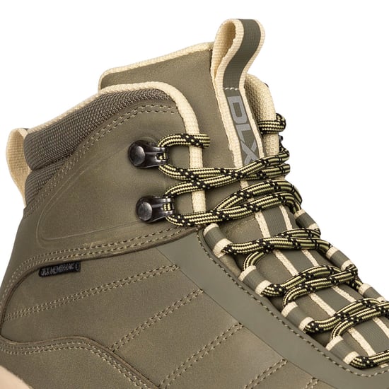 Trespass - Damen Wanderstiefel "Layla", DLX (Salbei) - Image 2