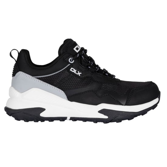 Trespass Womens/Ladies Rayna DLX Turnschuhe (Schwarz) - Image 4