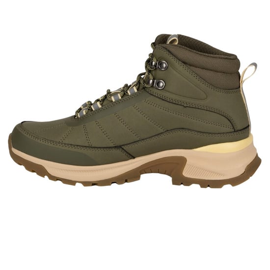 Trespass - Damen Wanderstiefel "Layla", DLX (Salbei) - Image 4