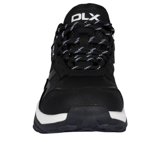 Trespass Womens/Ladies Rayna DLX Turnschuhe (Schwarz) - Image 6