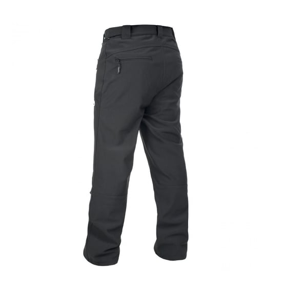 Trespass Mens Hemic Wasser resistent Softshell-Hose - Image 2