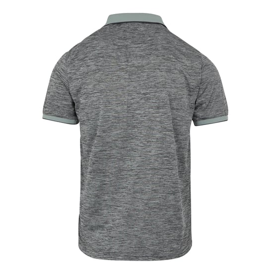 Regatta Herren Poloshirt Remex II kurzärmlig (Gletscher) - Image 2