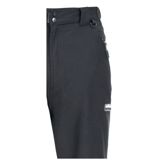 Trespass Mens Hemic Wasser resistent Softshell-Hose - Image 4
