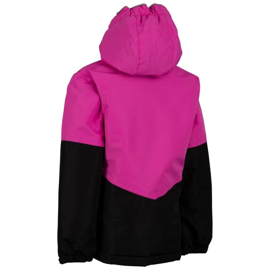 Trespass - "Precision" Skijacke für Kinder (Magenta) - Image 2