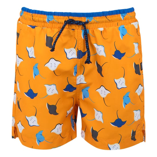 Regatta - "Skander III" Badehose für Jungen () - Image 1