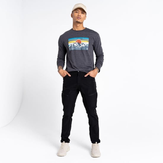 Dare 2b Mens Tuned In II Multi Pocket Wanderhosen - Image 3
