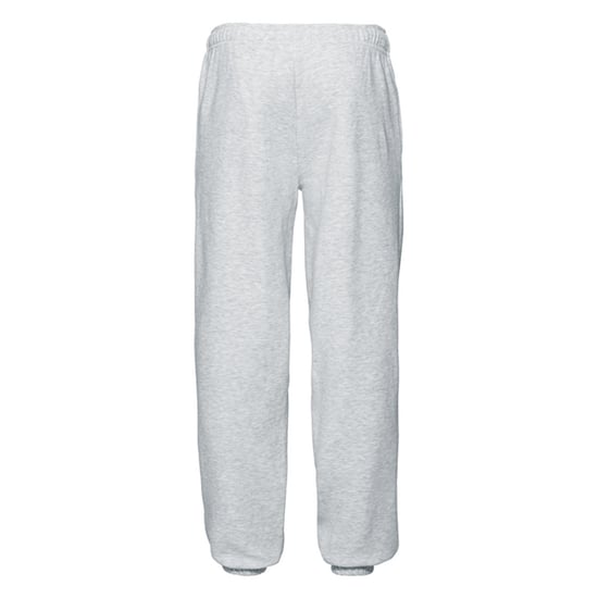 Fruit of the Loom - "Premium" Jogginghosen für Herren/Damen Unisex (Grau meliert) - Image 2