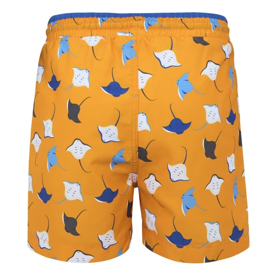 Regatta - "Skander III" Badehose für Jungen () - Image 2