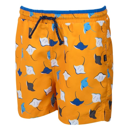 Regatta - "Skander III" Badehose für Jungen () - Image 3