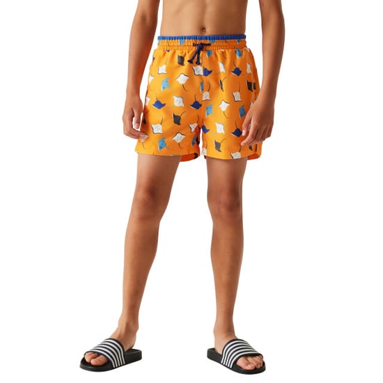 Regatta - "Skander III" Badehose für Jungen () - Image 4