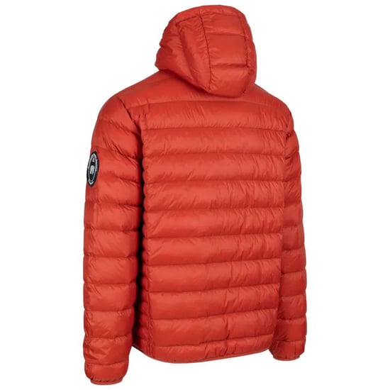 Trespass Herren Daunenjacke Whitman II (Salsa) - Image 2