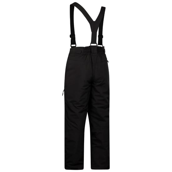 Trespass - Herren Skihosen "Shaun" (Schwarz) - Image 2