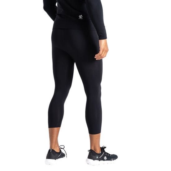 Dare 2B - "In The Zone II" 3/4 Leggings für Herren (Schwarz) - Image 4