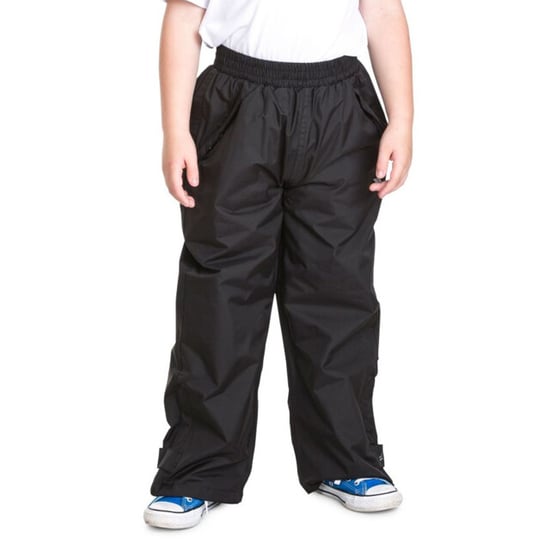 Trespass Childrens/Kids Echo Wasserdichte Hose - Image 2