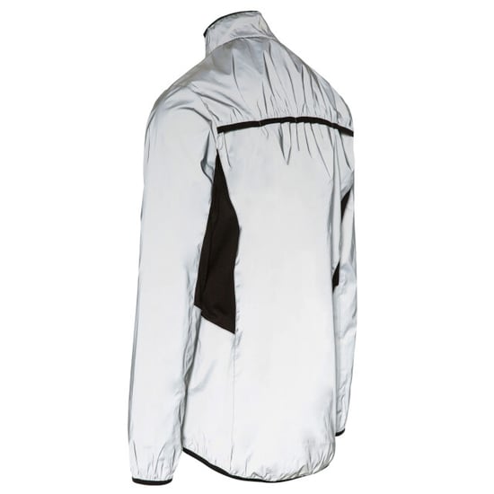 Trespass Mens Zig reflektierende aktive Jacke - Image 4