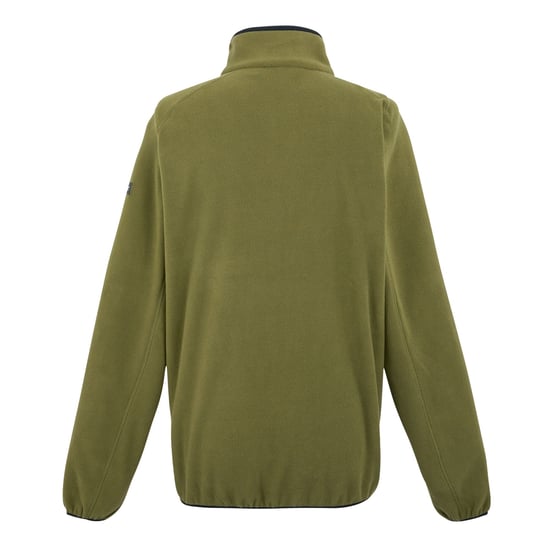 Regatta - "Hadfield" Fleecejacke Durchgehender Reißverschluss für Herren () - Image 2