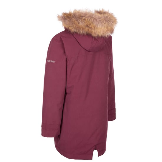 Trespass Mädchen Rhoda wasserdichte Jacke (Abb) - Image 2