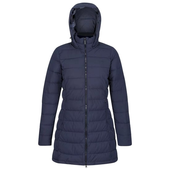 Regatta - "Starler" Steppjacke für Damen (Marineblau) - Image 1