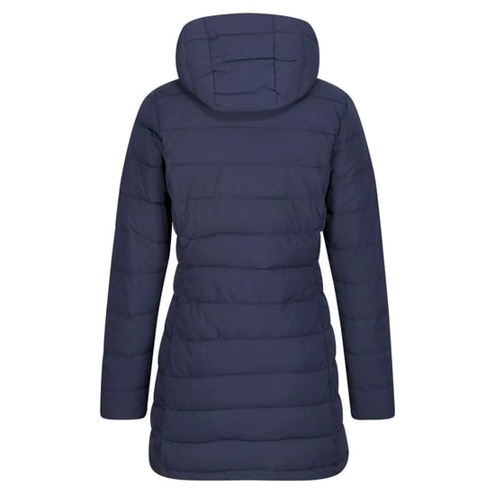Regatta - "Starler" Steppjacke für Damen (Marineblau) - Image 2