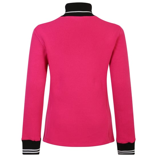 Dare 2B - "Icy" Steppjacke Hybrid für Damen (Reines Rosa) - Image 2