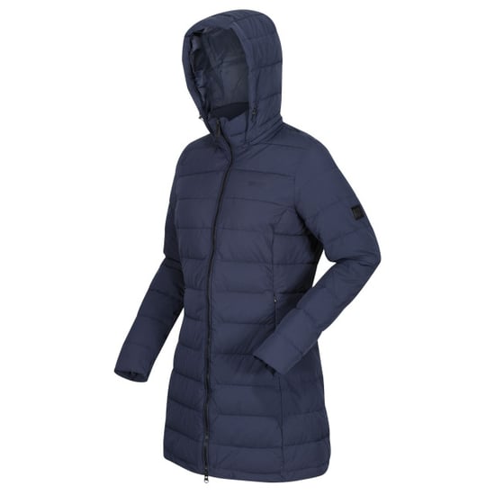 Regatta - "Starler" Steppjacke für Damen (Marineblau) - Image 3