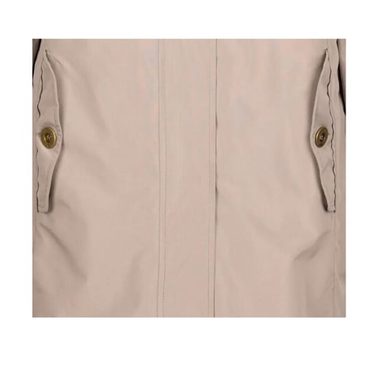 Trespass - "Reminder" Jacke, wasserfest für Damen (Vintage Khaki) - Image 3