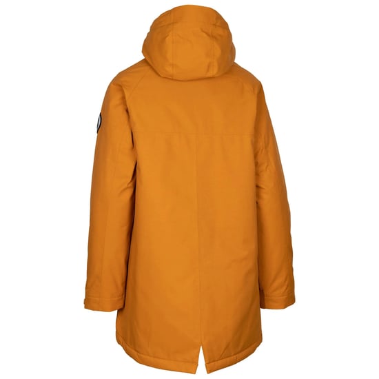 - "Isabelle" Jacke für Damen (Ingwerfarben) - Image 2