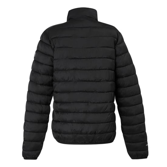 Regatta - "Hillpack II" Steppjacke für Damen (Schwarz) - Image 2