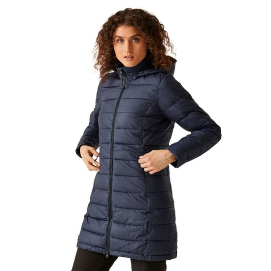 Regatta - "Starler" Steppjacke für Damen (Marineblau) - Image 4