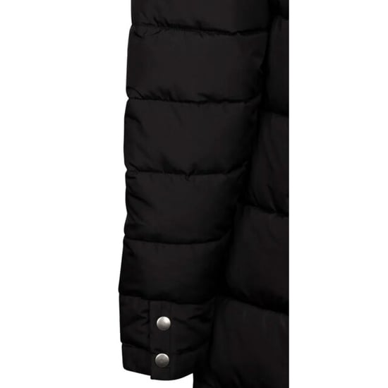 Trespass - "Leyla" Steppjacke für Damen (Schwarz) - Image 3