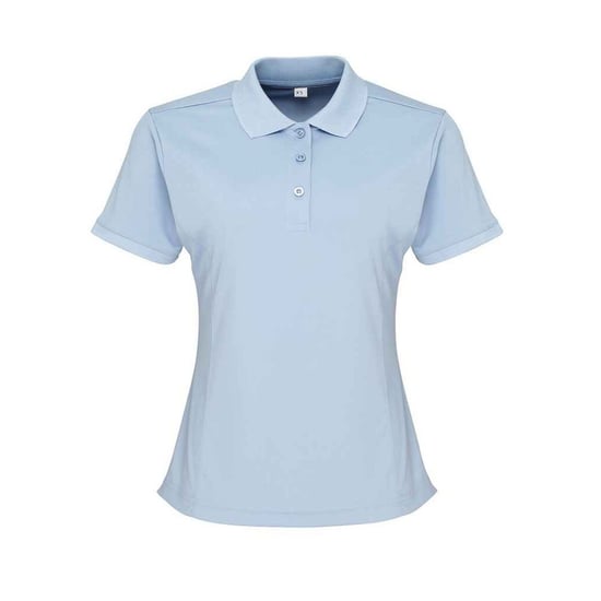 Premier - Poloshirt für Damen () - Image 1