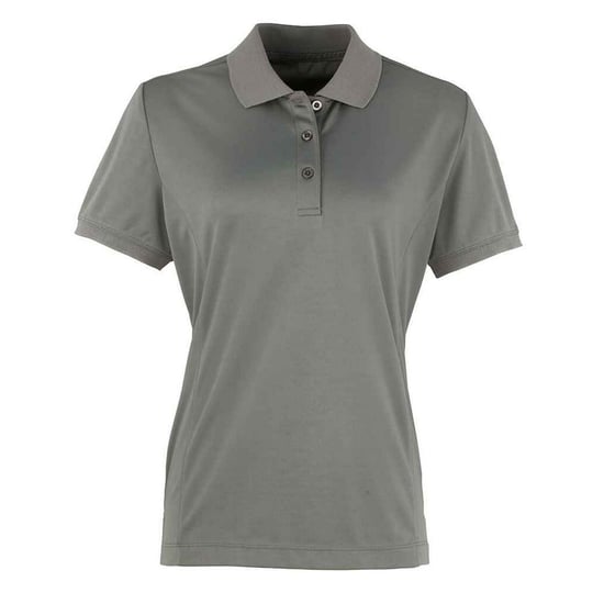 Premier - Poloshirt für Damen () - Image 1