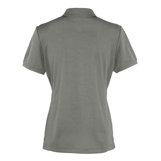 Premier - Poloshirt für Damen () - Image 2
