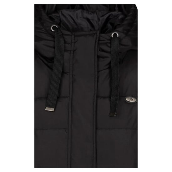 Trespass - "Leyla" Steppjacke für Damen (Schwarz) - Image 4