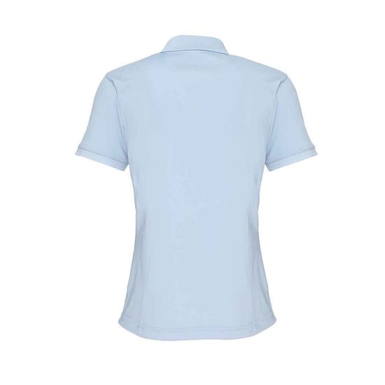 Premier - Poloshirt für Damen () - Image 2